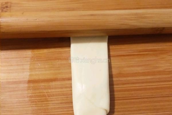 迷你老婆饼的做法图解18