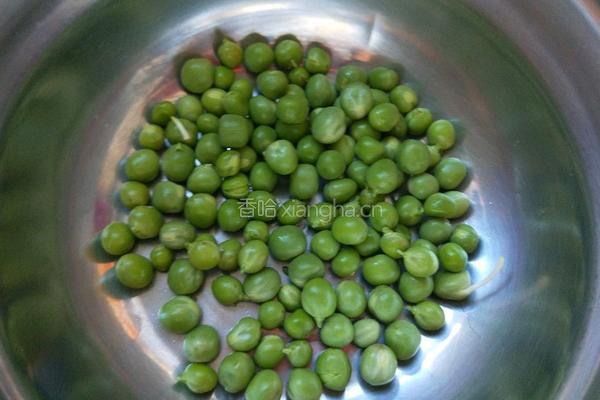 正月十五闹元宵 鸡蛋煎煎饺的做法图解6