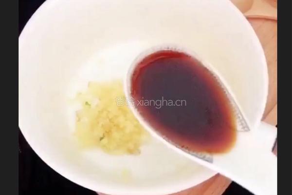 （正月十五闹元宵）酸辣刀削面的做法图解5