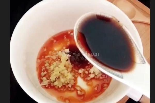 （正月十五闹元宵）酸辣刀削面的做法图解7