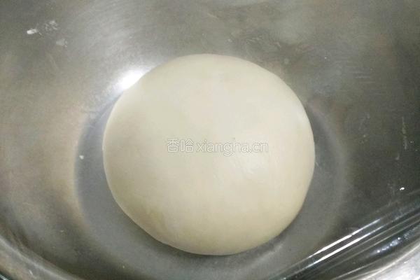 紫薯吐司的做法图解5