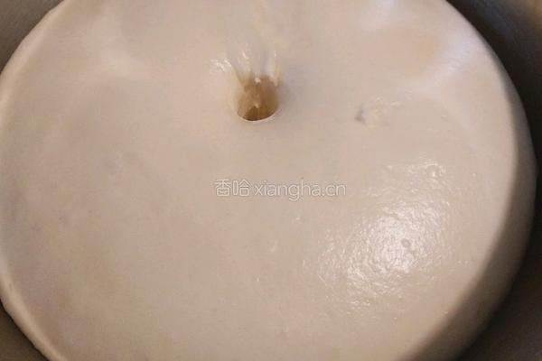 紫薯吐司的做法图解8