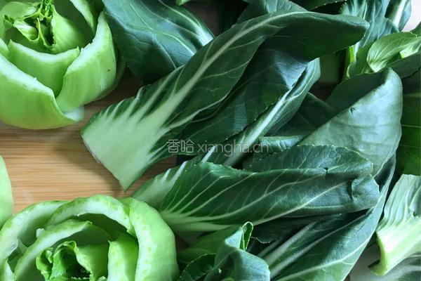 翡翠莲花的做法图解3