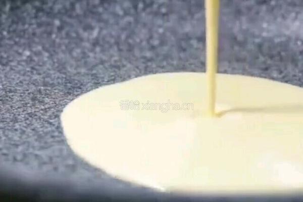 紫薯卷的做法图解5