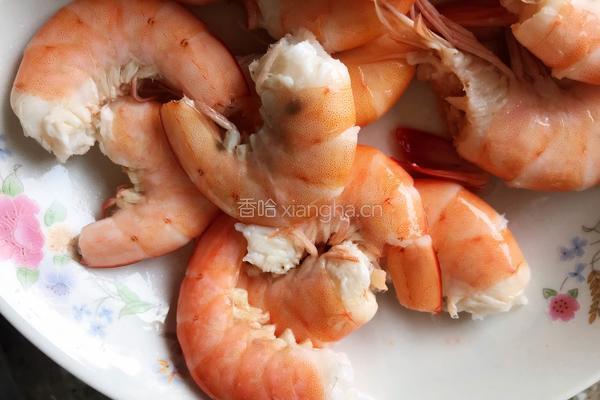 盐水虾的做法图解6