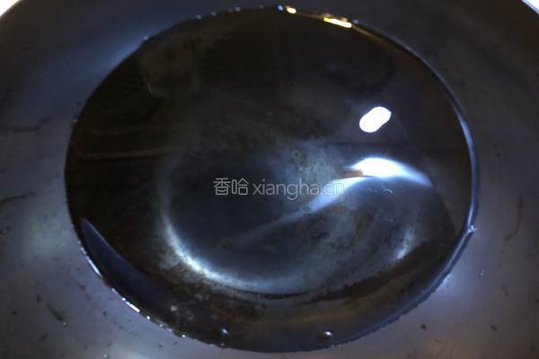 白灼基围虾的做法图解6