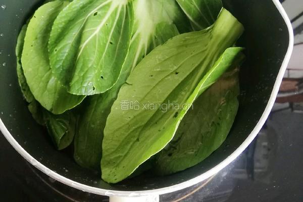 呆萌又可爱的小青蛙松饼的做法图解1