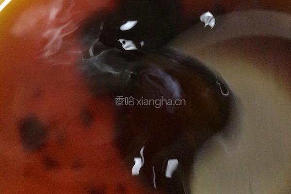 耗油西兰花的做法图解9