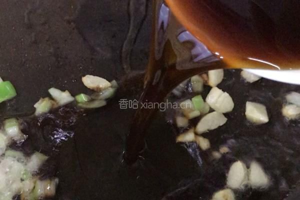 耗油西兰花的做法图解10