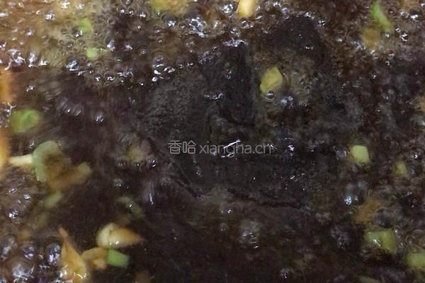 耗油西兰花的做法图解11