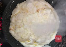雪花酥的做法图解4