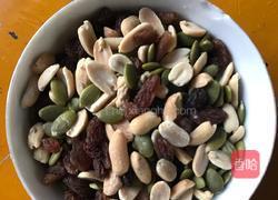 雪花酥的做法图解5