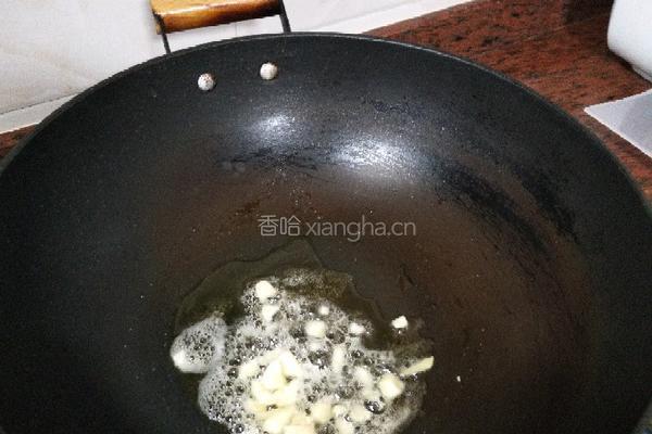 青瓜炒牛肉的做法图解2