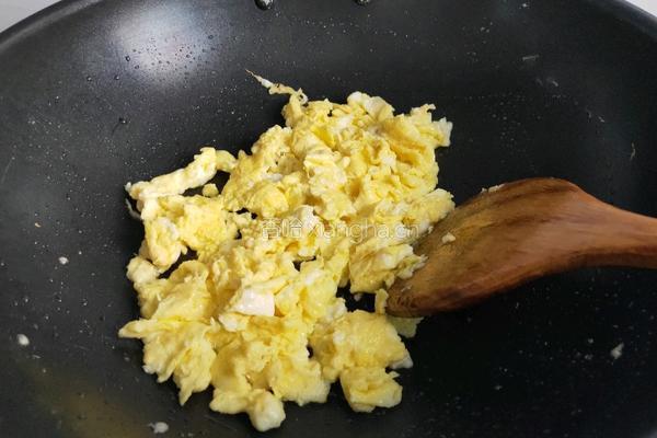西红柿鸡蛋卤的做法图解4