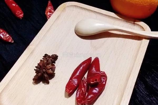 （正月十五闹元宵）肉末炒粉丝的做法图解4