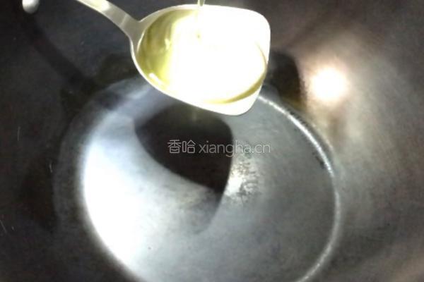 手撕包菜的做法图解6