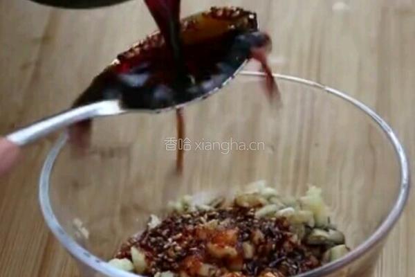 爽口小菜的做法图解9