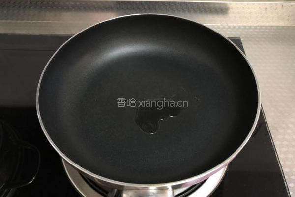 泡面蛋饼的做法图解5