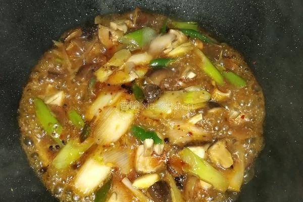 冒菜的做法图解3