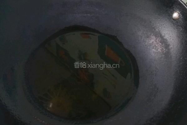 葱花土豆丝的做法图解3