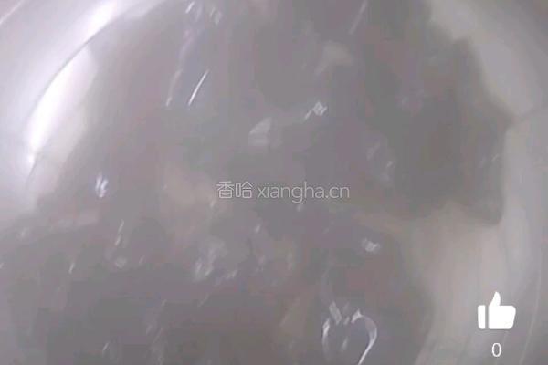 低脂减肥餐的做法图解1