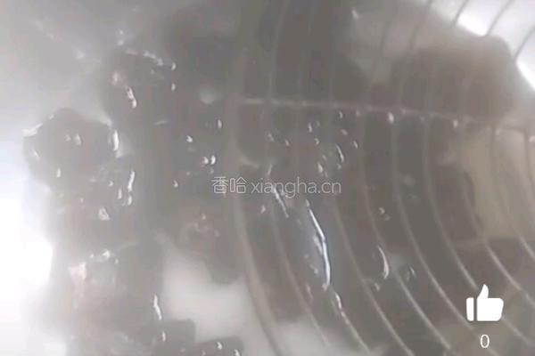 低脂减肥餐的做法图解2