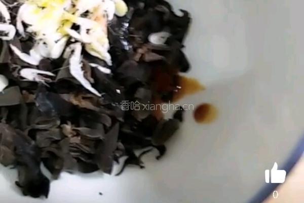 低脂减肥餐的做法图解4