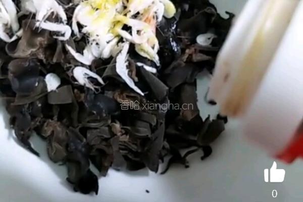 低脂减肥餐的做法图解6