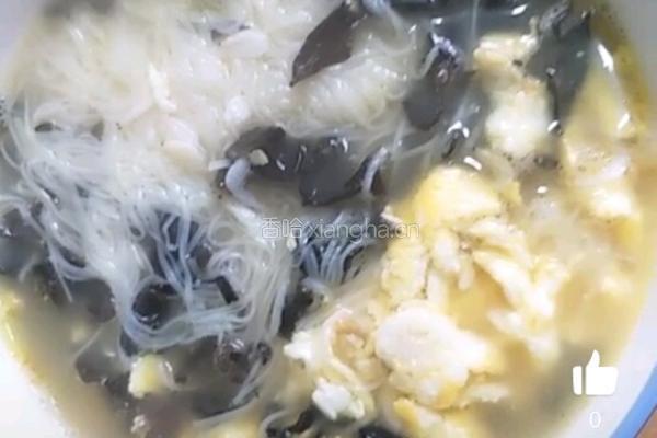 低脂减肥餐的做法图解8