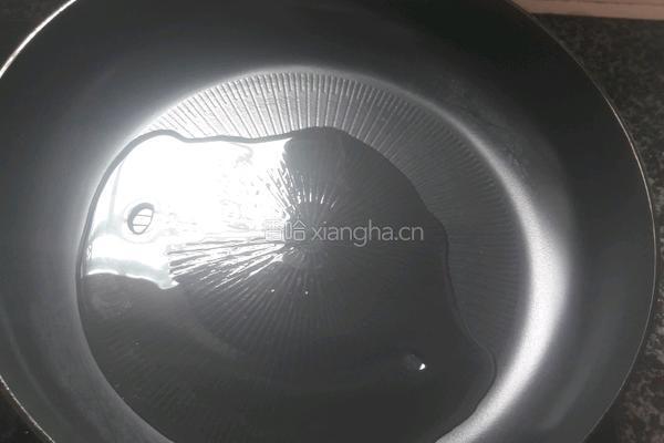 蚝油杏鲍菇的做法图解6