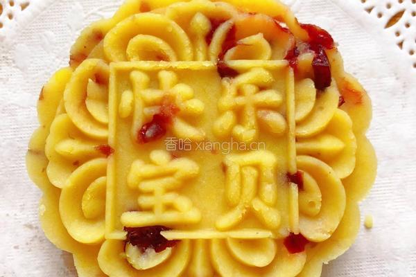 绿豆糕的做法图解14