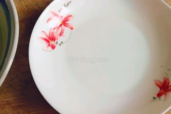 翡翠凉皮的做法图解6