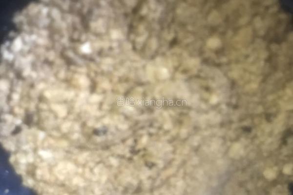 肉末豆腐的做法图解5