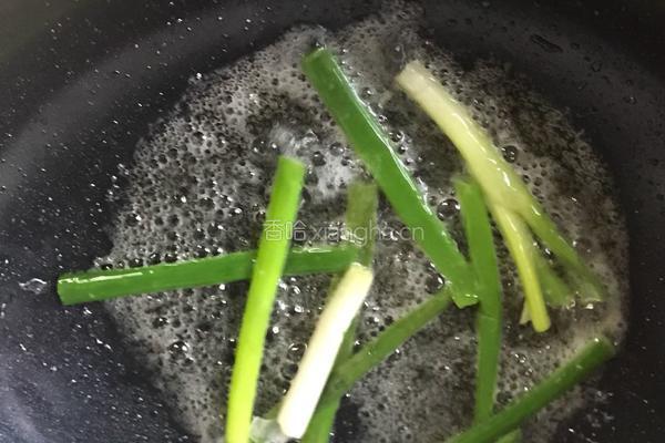 番茄肥牛的做法图解4