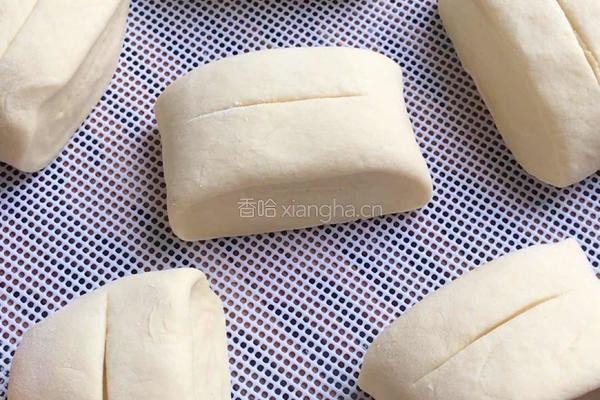 玉米面馒头的做法图解14