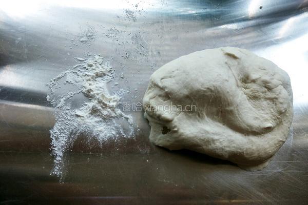 澳门牛扒包的做法图解4