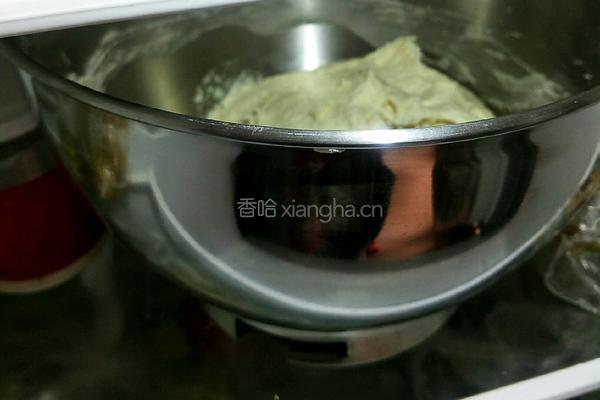 澳门牛扒包的做法图解5