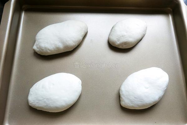 澳门牛扒包的做法图解8