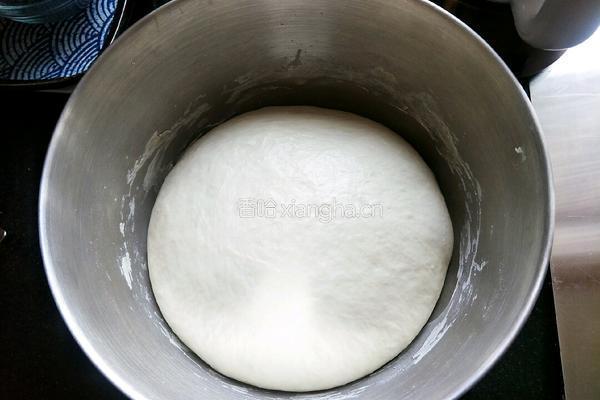 澳门牛扒包的做法图解7