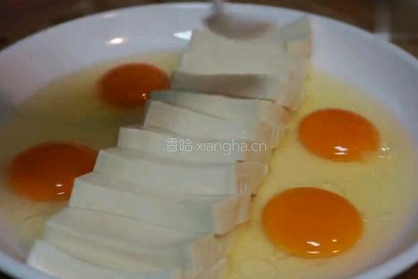 鹊桥豆腐的做法图解2