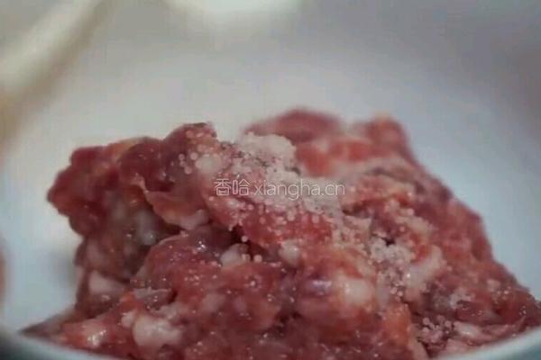 鹊桥豆腐的做法图解5