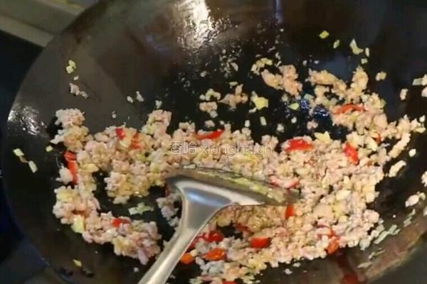 鹊桥豆腐的做法图解11