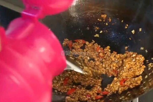 鹊桥豆腐的做法图解12