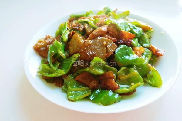 正月十五闹元宵 特色菜绿豆噶着的做法图解15