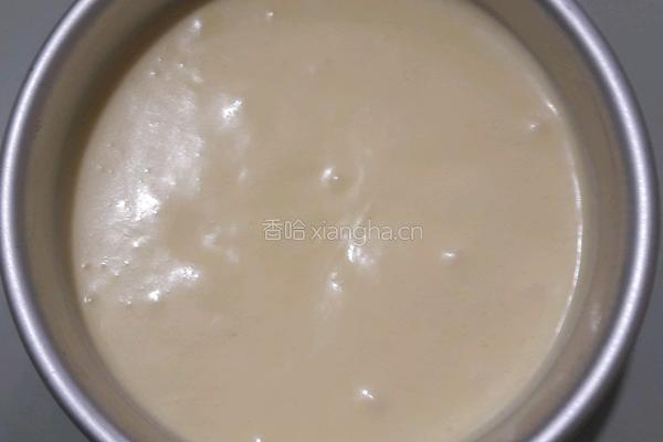 芝士蛋糕的做法图解17