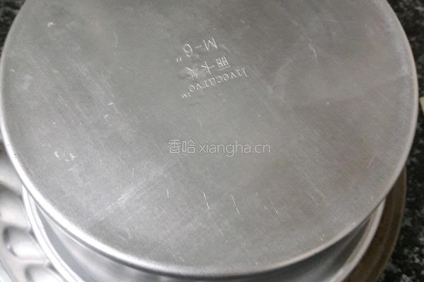 芝士蛋糕的做法图解22