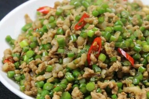 面条配菜的做法图解8