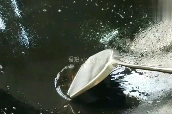 面条配菜的做法图解3