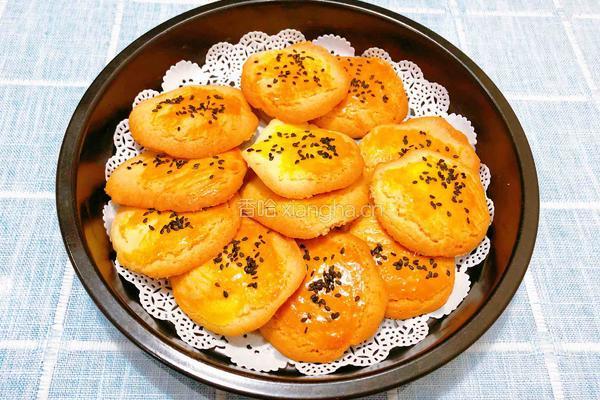 小酥饼的做法图解9