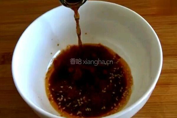 懒人菜的做法图解7